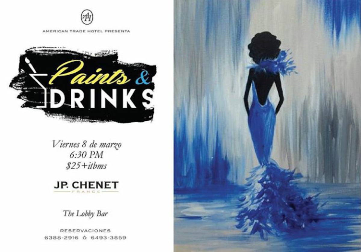 Día Internacional de la Mujer: ocho actividades en Panamá para conmemorar la fecha