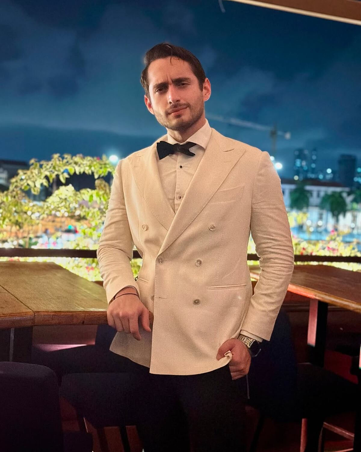 9 personalidades panameñas del signo tauro