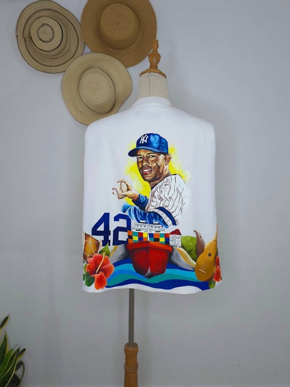 Andrea Barrios, la estudiante de Ingeniería Química, oriunda de Ocú, que interpretó el Himno en un partido de los Yankees contra Panamá 