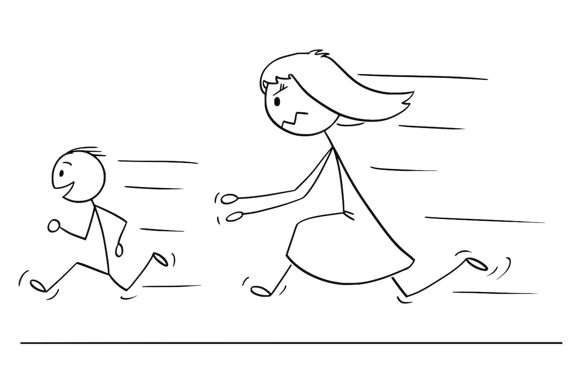 Todo a  última hora