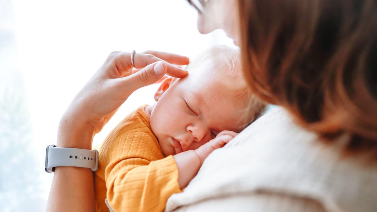 Kraamzorg, el sistema neerlandés único en el mundo para ayudar a las madres primerizas