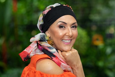 Un espejo para mirarse a una misma: Día Mundial del Cáncer de Ovario 