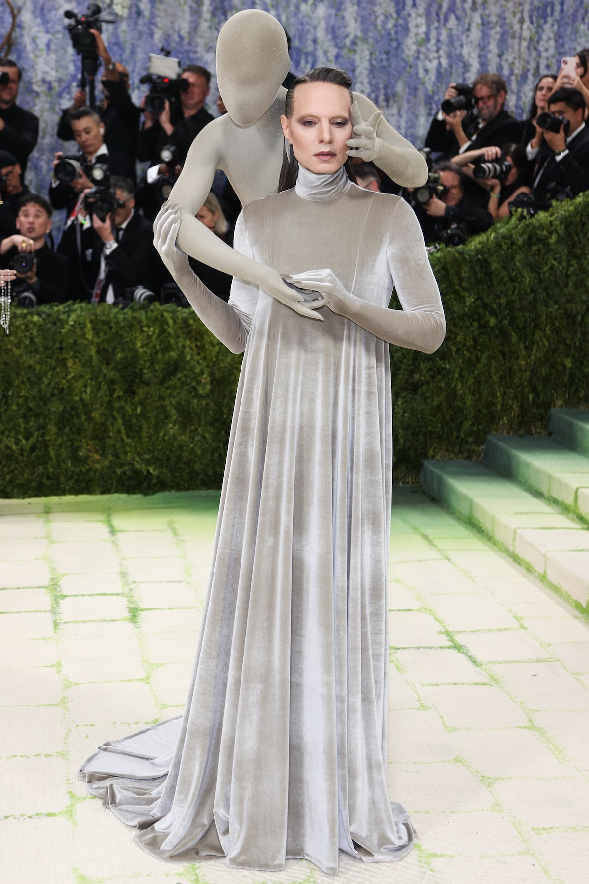 Los 20 ‘looks’ más impresionantes que nos dejó la MET Gala 2026