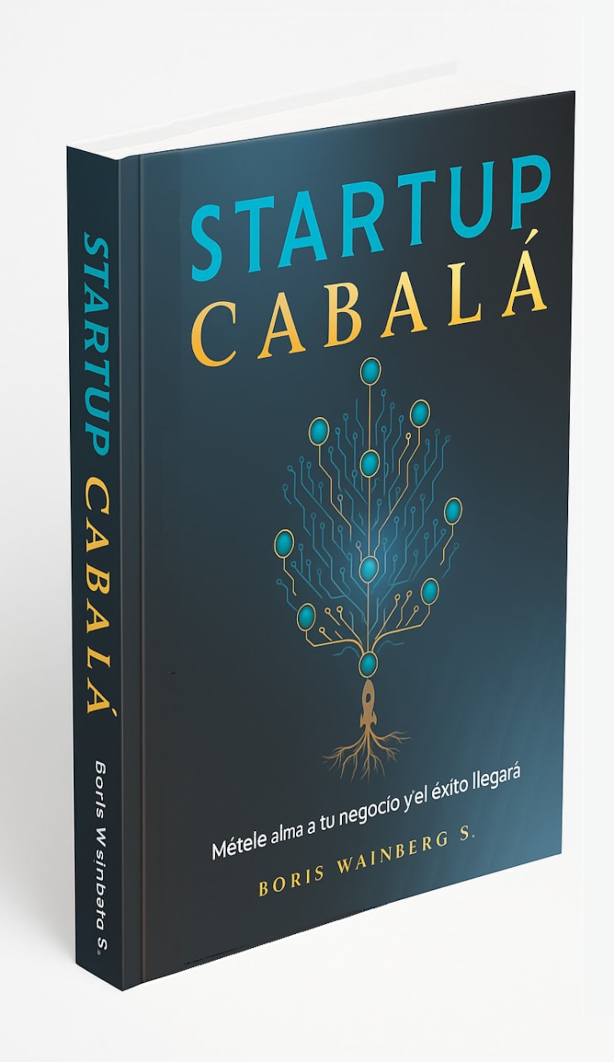 Cómo desarrollar un negocio que una lo material con lo espiritual