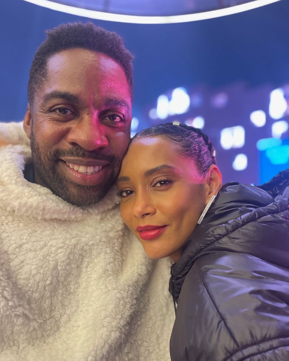 29 años de estreno de Xica Da Silva: Así luce Taís Araújo, protagonista de la novela brasileña