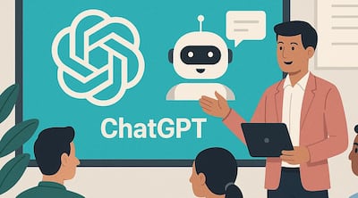 El ‘workshop’ para aprovechar el uso de ChatGPT en entornos laborales 