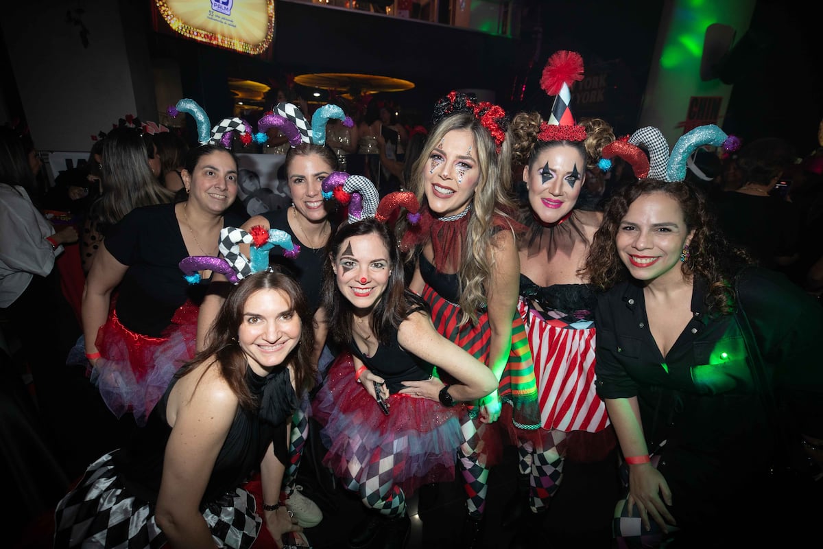 La Chichita, la fiesta de recaudación para las obras sociales de la Asociación de Exalumnas del Colegio las Esclavas