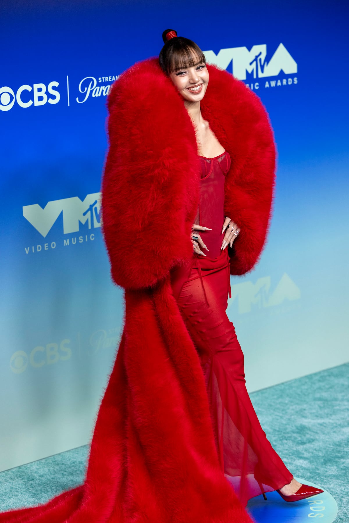 5 ‘looks’ que nos dejaron los MTV VMAS 2026