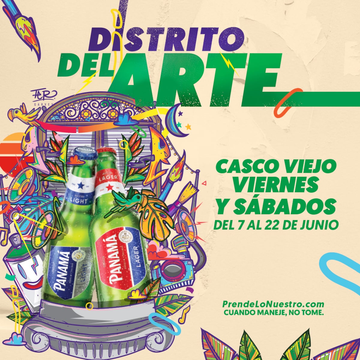 Actividades para celebrar el Día del Padre este fin de semana