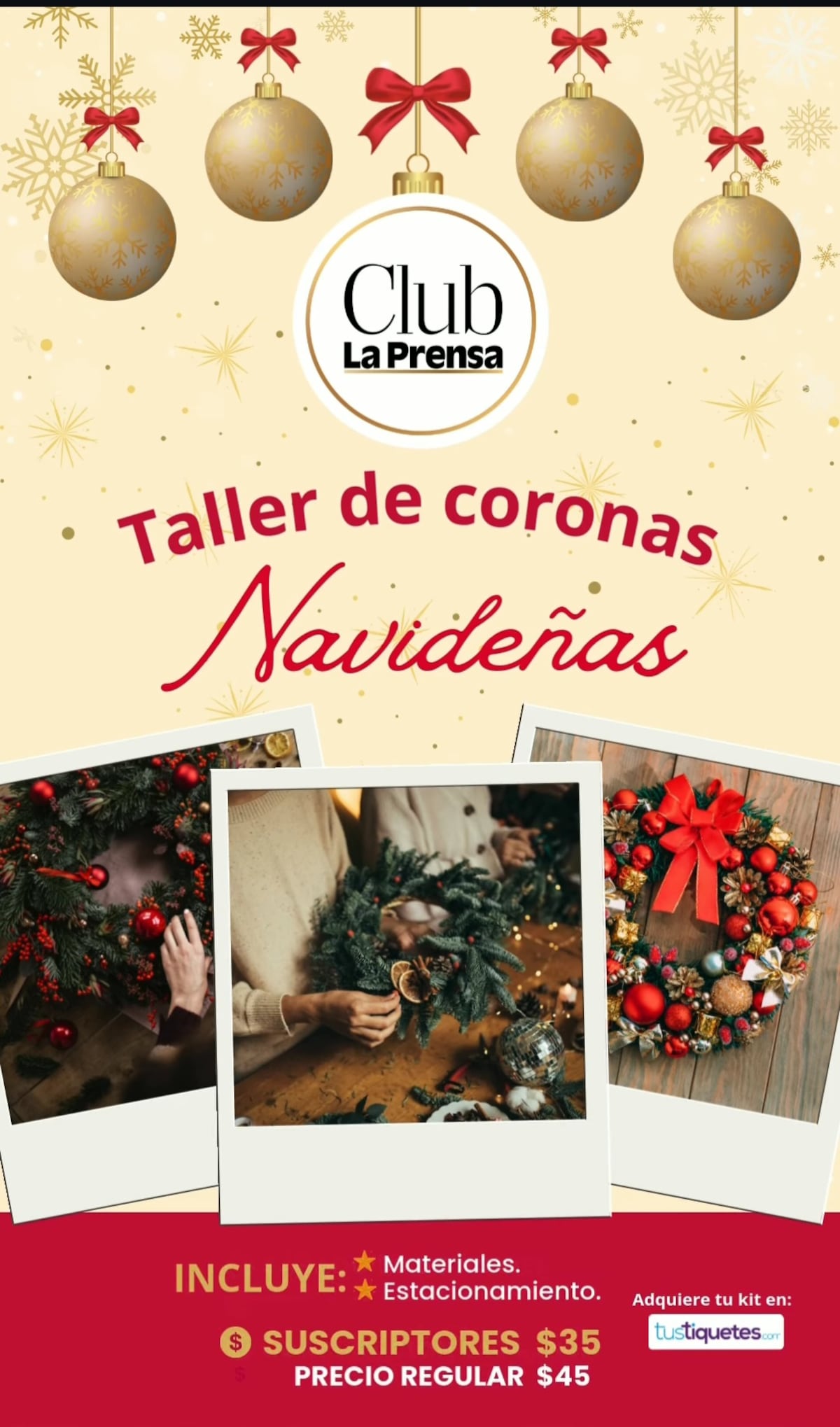 Cinco actividades -algunas gratuitas- para hacer este fin de semana en Panamá