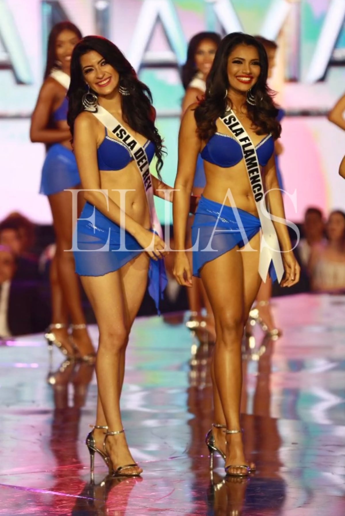 Ella es la nueva Señorita Panamá 2023