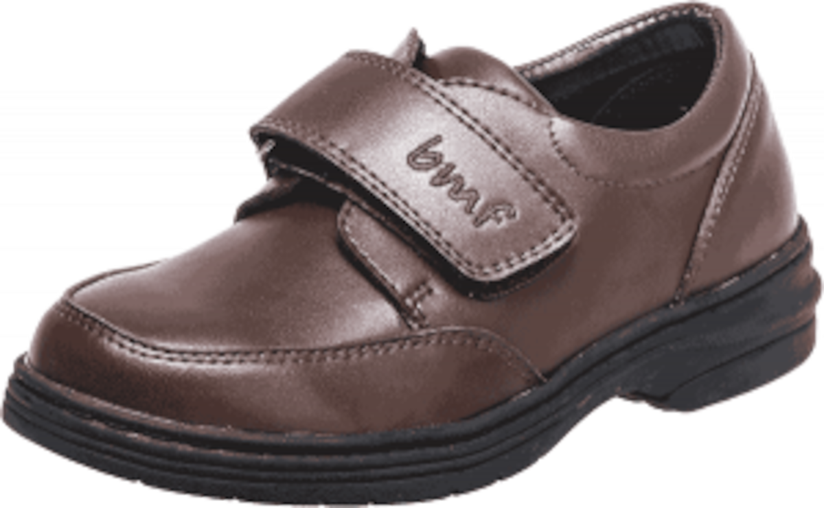 ¿Cómo elegir un buen calzado escolar para tus hijos?