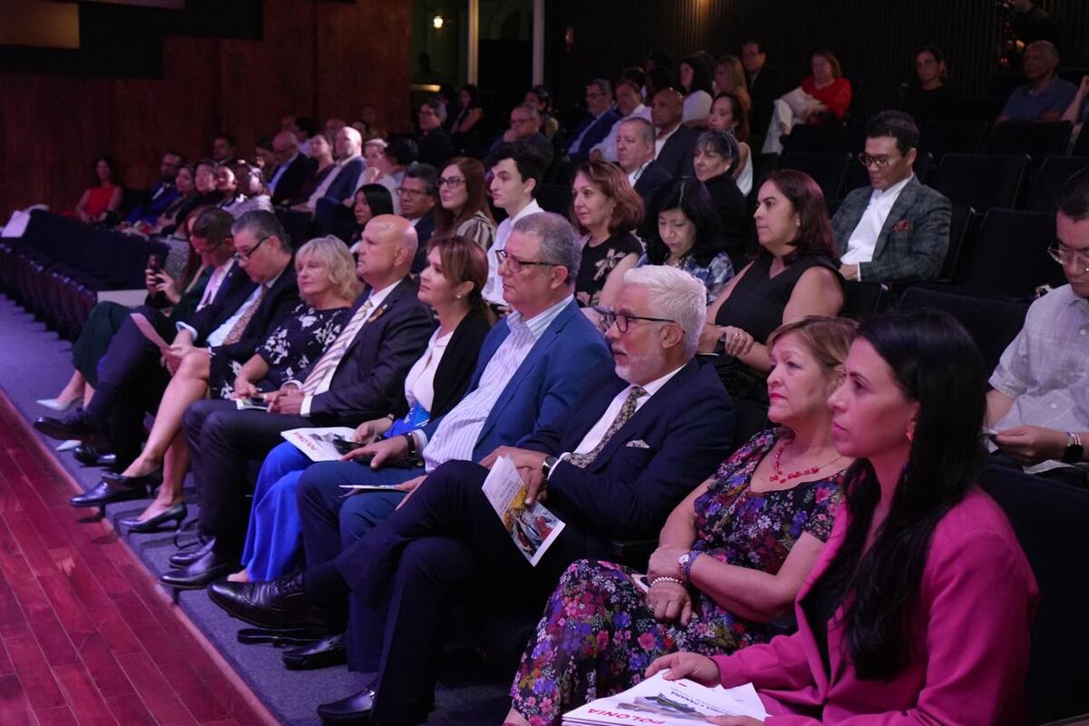 La Embajada de Polonia en Panamá celebra el cierre de su presidencia en el Consejo de la Unión Europea