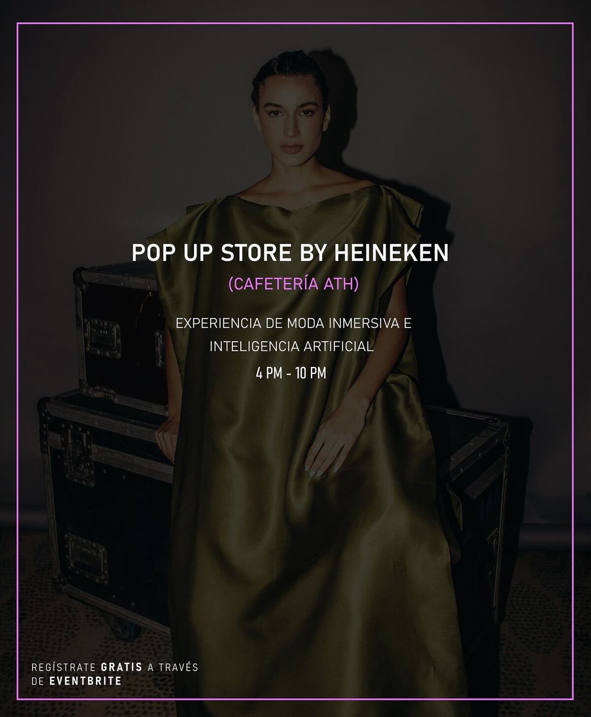 Panamá Fashion Week 2024, cuatro días bajo la vanguardia de la moda