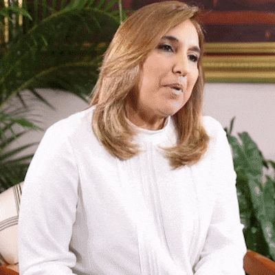 VIDEO: Entrevista con Xenia ‘Chini’ Carles de Ameglio
