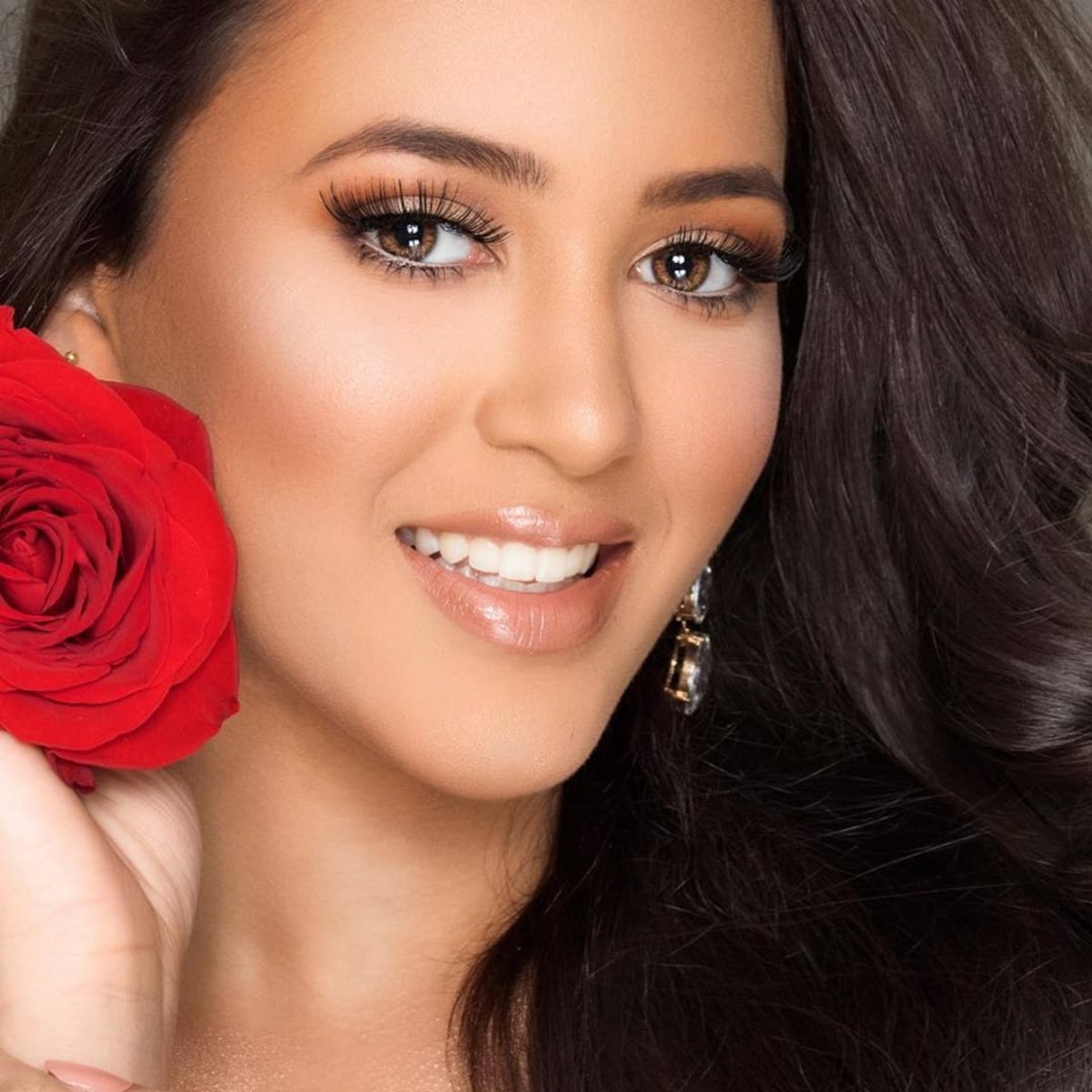 Las chicas de Señorita Panamá 2018 en la recta final