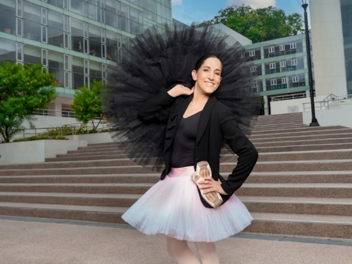 Maruja Herrera: “La cultura debe estar donde está la gente”