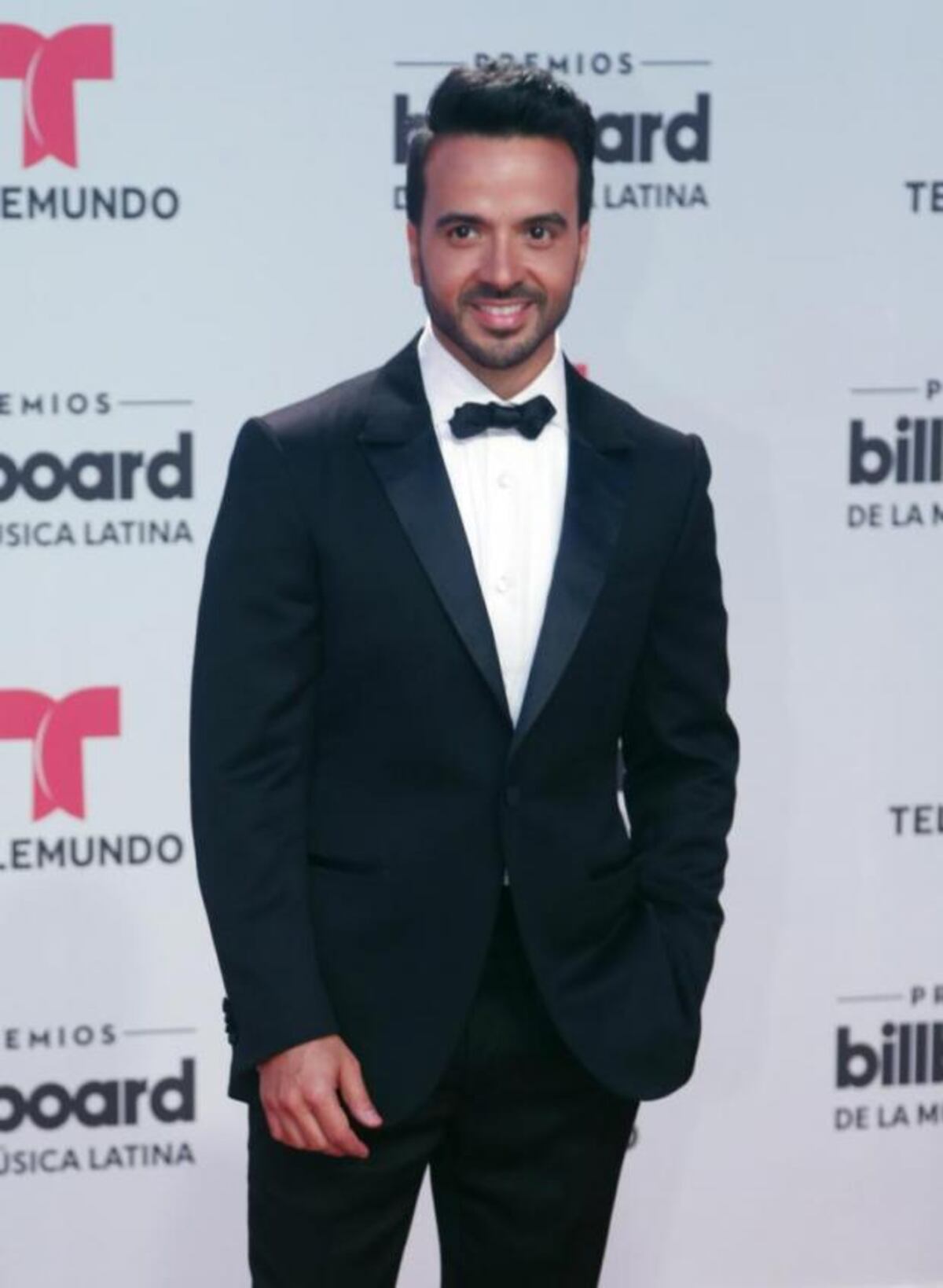 Las estrellas de los Billboard Latinos 2017