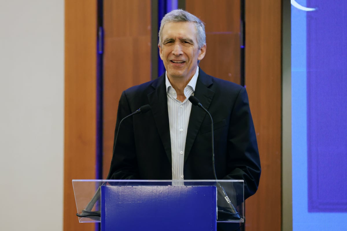 FOTOS: Los 52 nuevos capitanes y capitanas de Copa Airlines