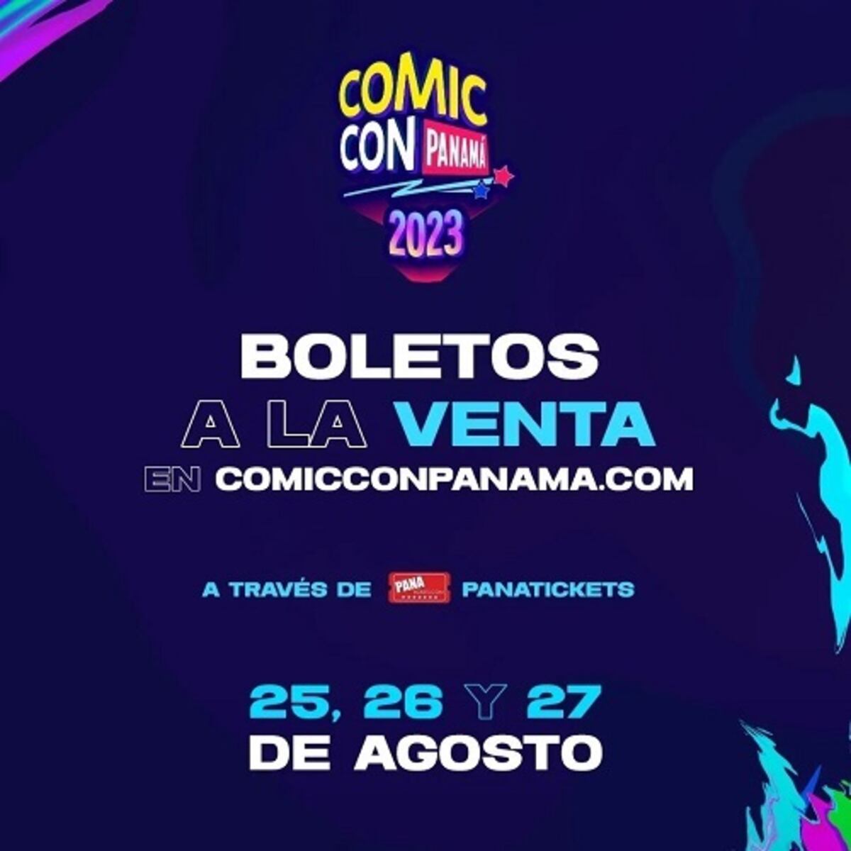 Actividades para hacer en Panamá en la última semana de agosto