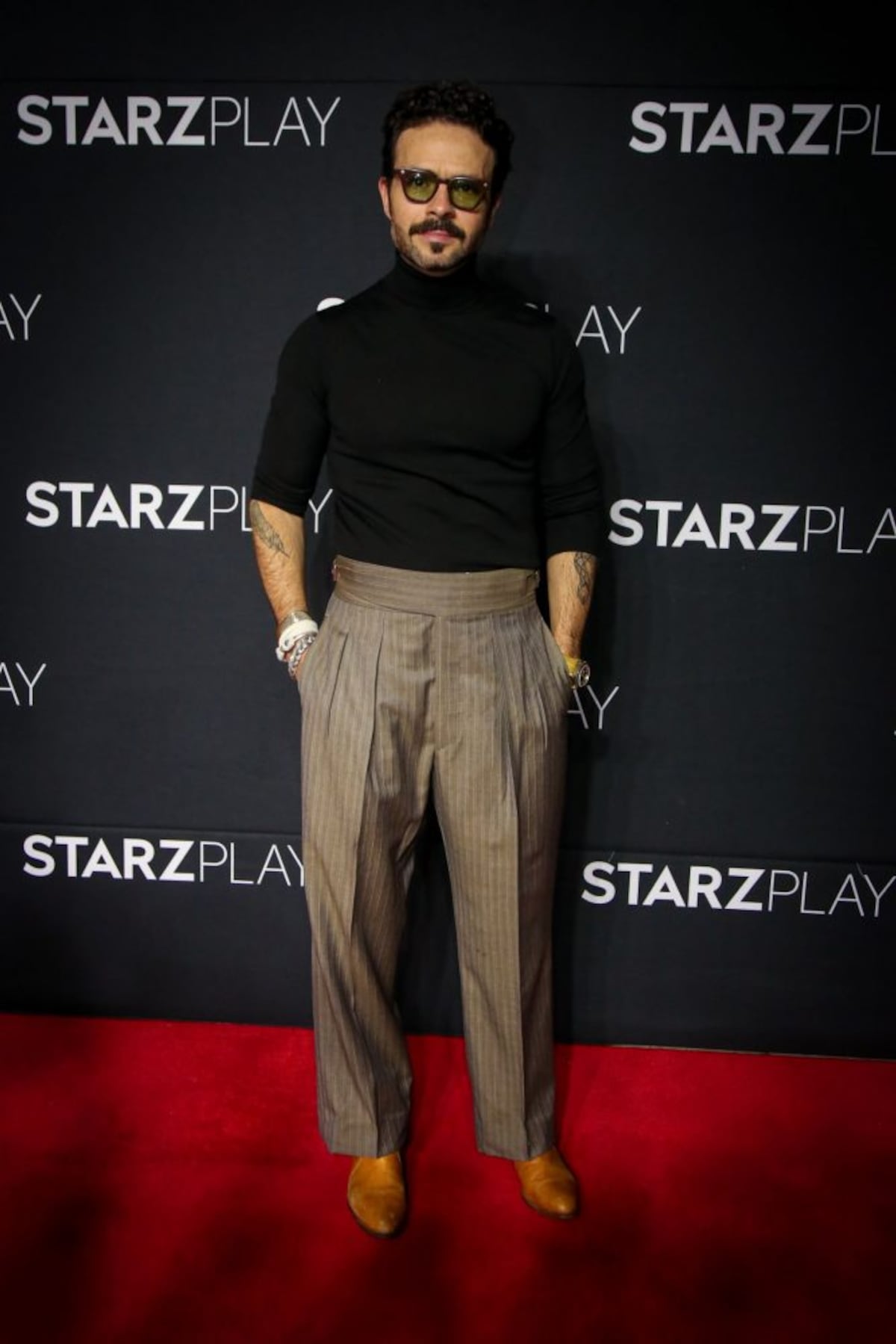 STARZPLAY, el servicio de ‘streaming’ en Panamá solo para espectadores adultos