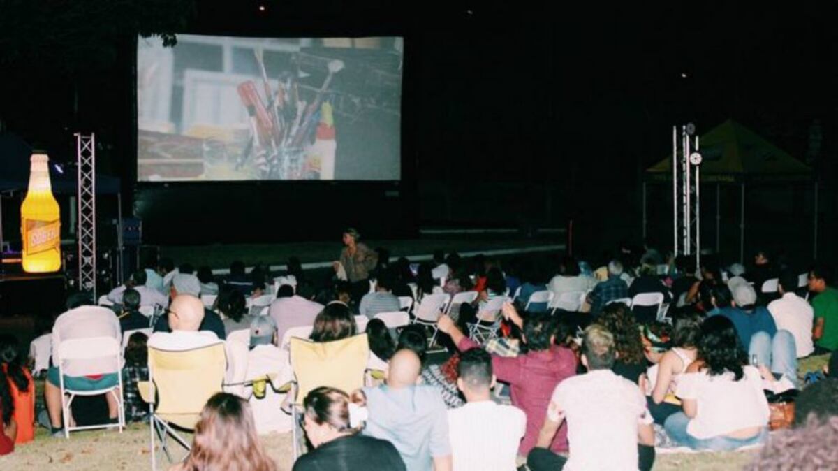 Actividades en familia para hacer este fin de semana