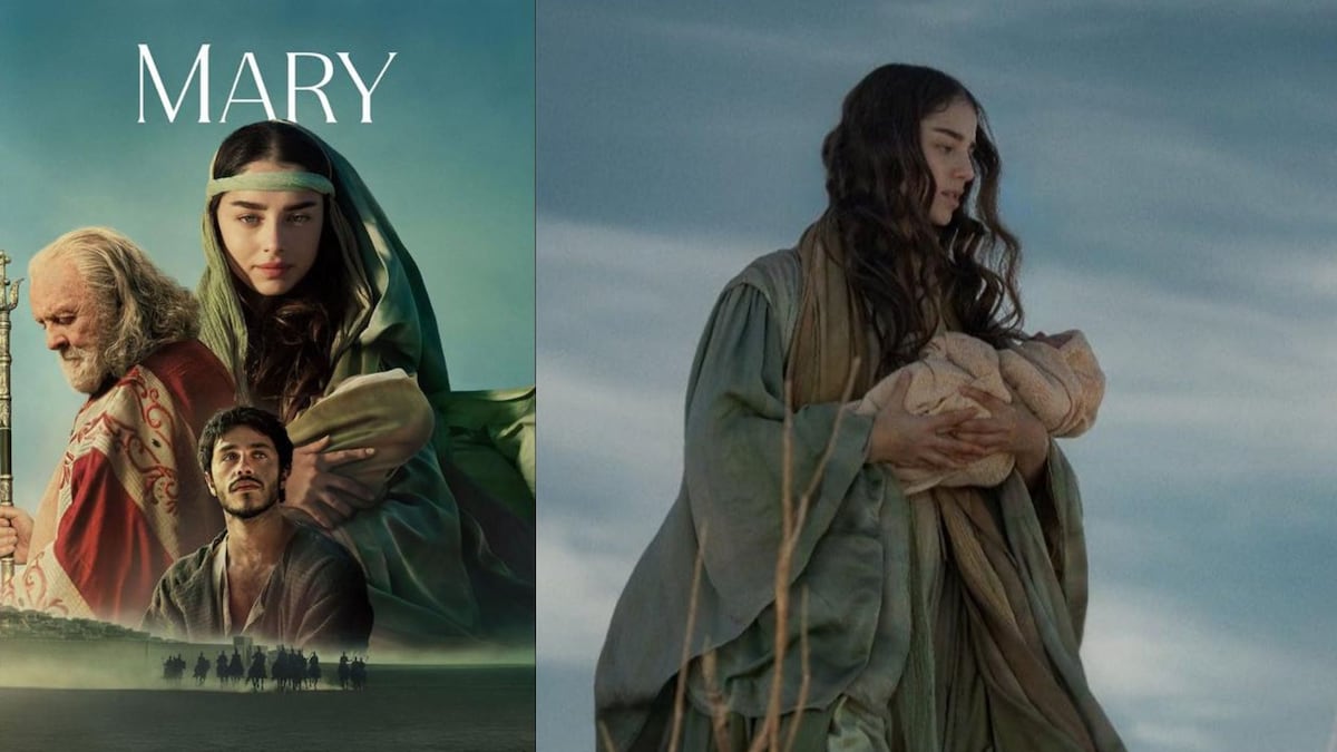 Películas o series para ver en Panamá durante la Semana Mayor 