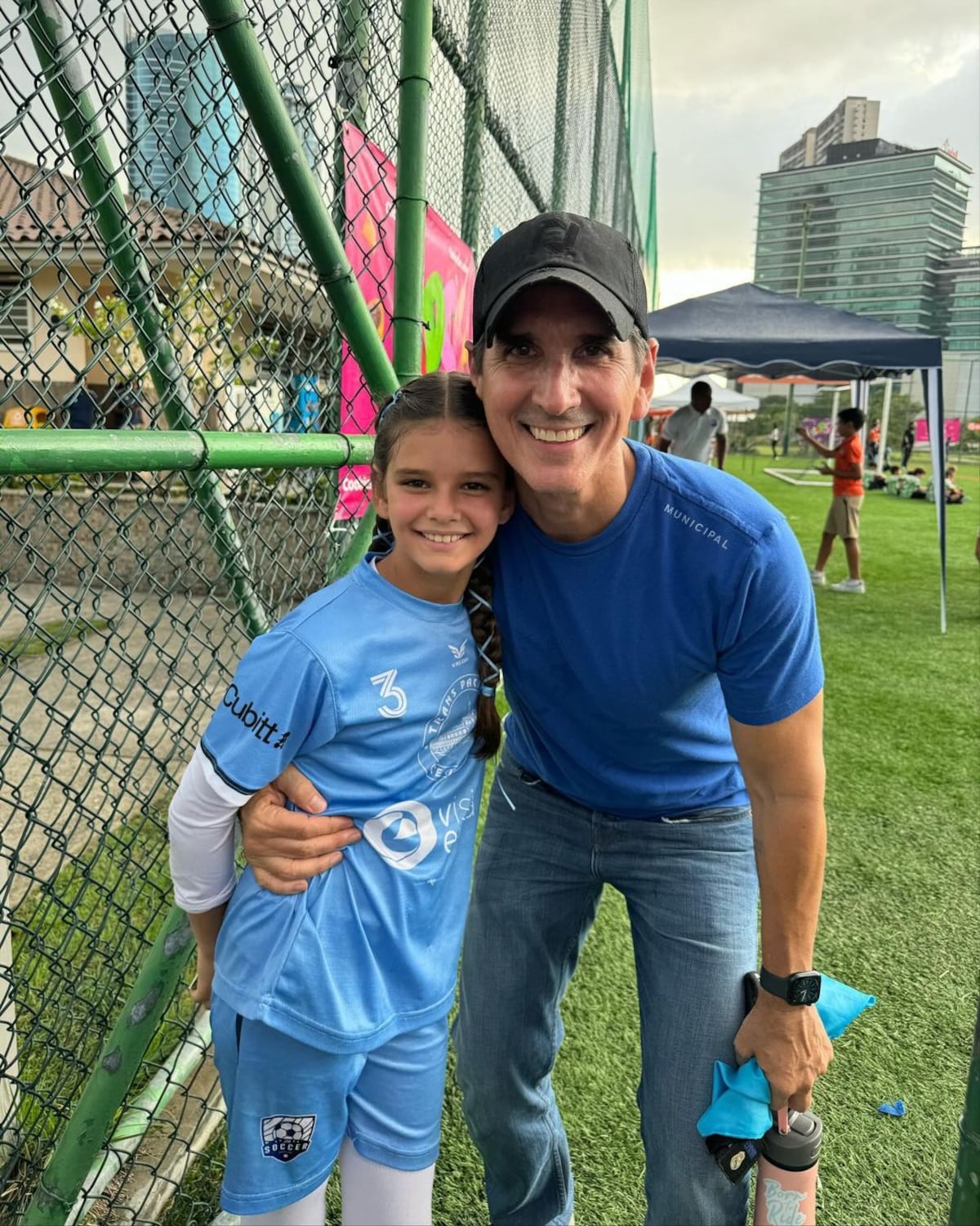 Dos semanas después de las elecciones, ¿qué han estado haciendo los ex candidatos a la presidencia?