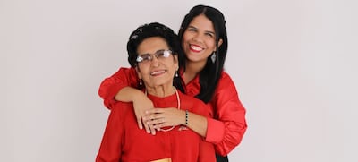 ‘Cartas para Tita’, un homenaje a mi abuela, una mujer llena de vida, alegría y esperanza 