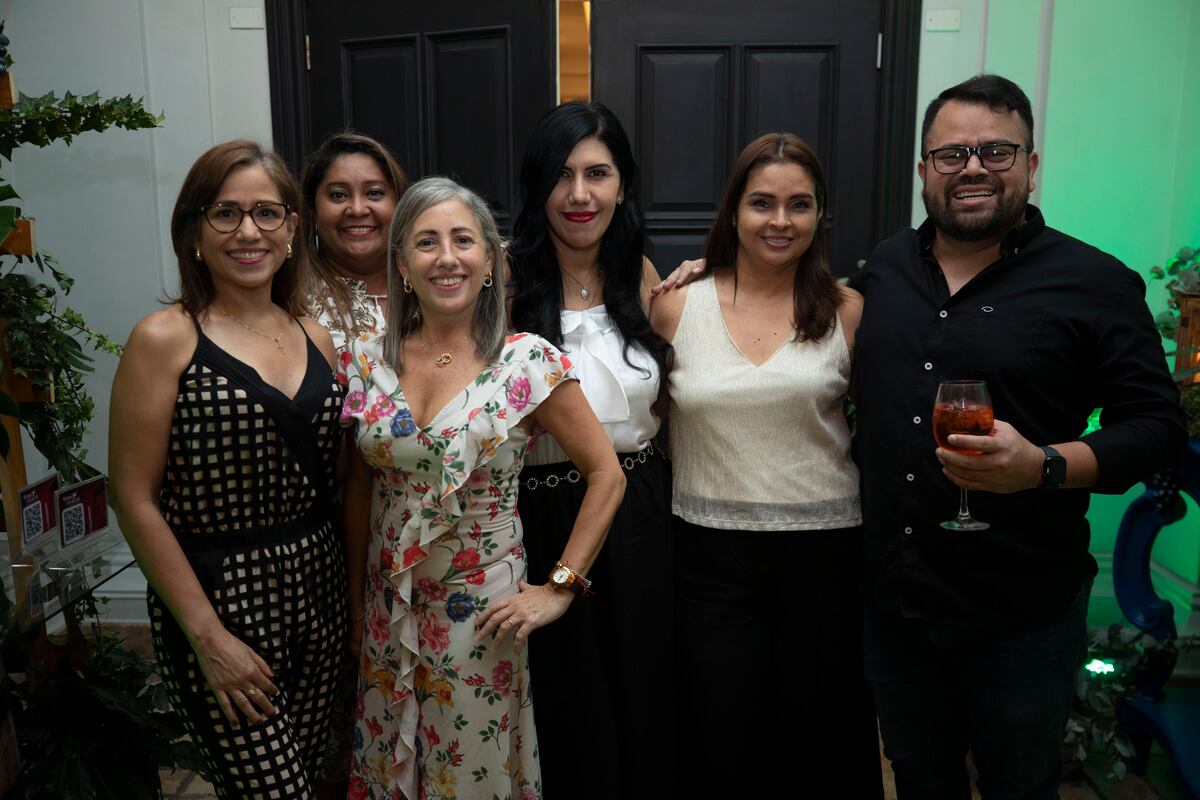 Así se vivió el Wine & Cocktail Fusion Fest 2025, organizado por ELLAS y Club La Prensa