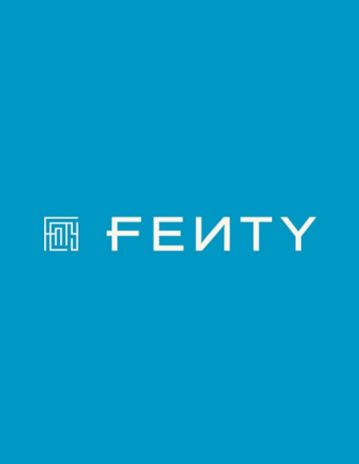 Fenty, la casa de moda de Rihanna