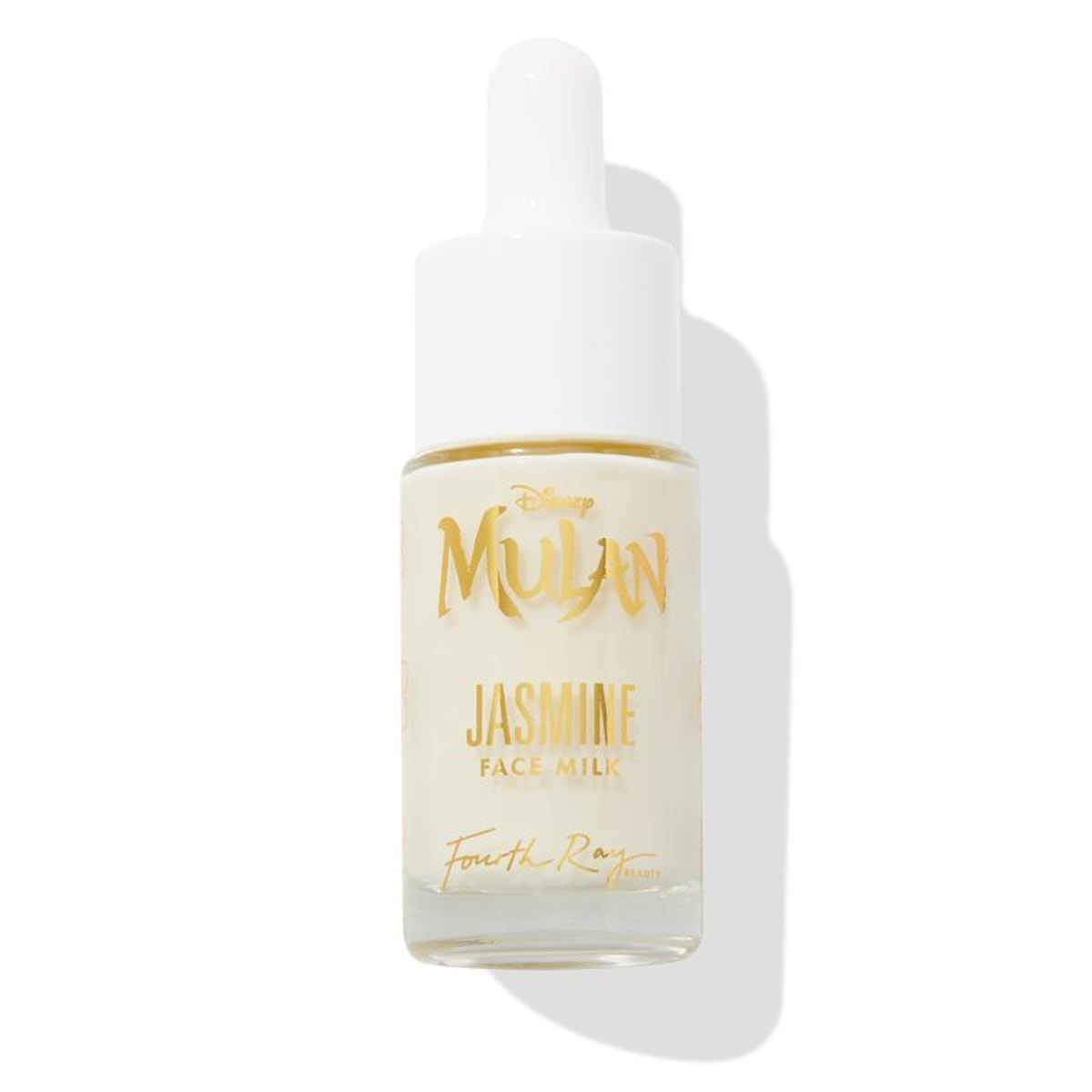 Maquillaje de Mulán, así es la nueva colección (que ya queremos tener) inspirada en la princesa guerrera