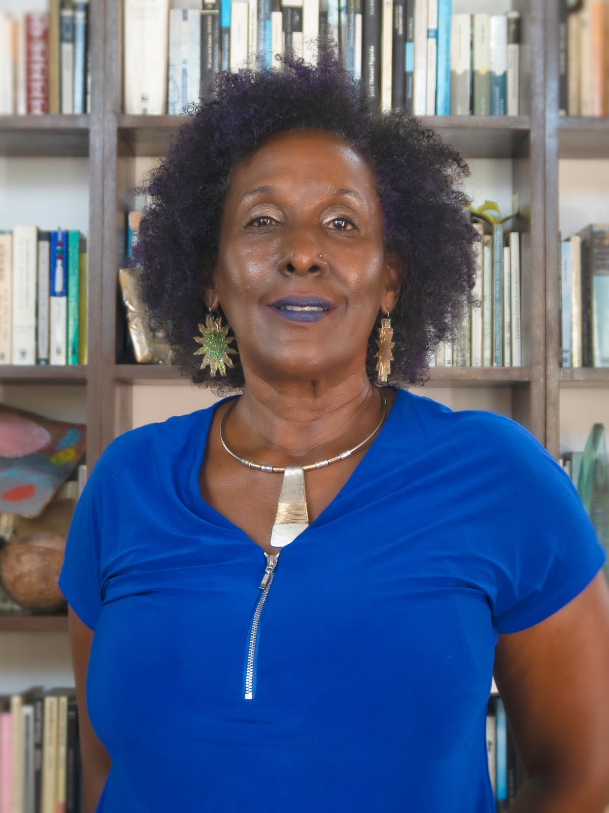 El pensamiento feminista de Julia y Mayra