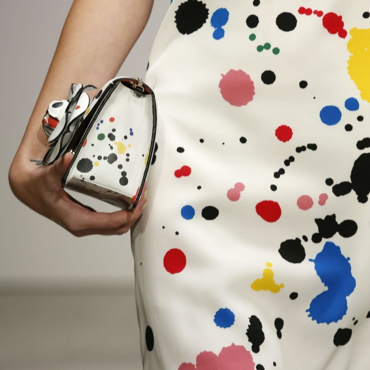 La vitalidad del color