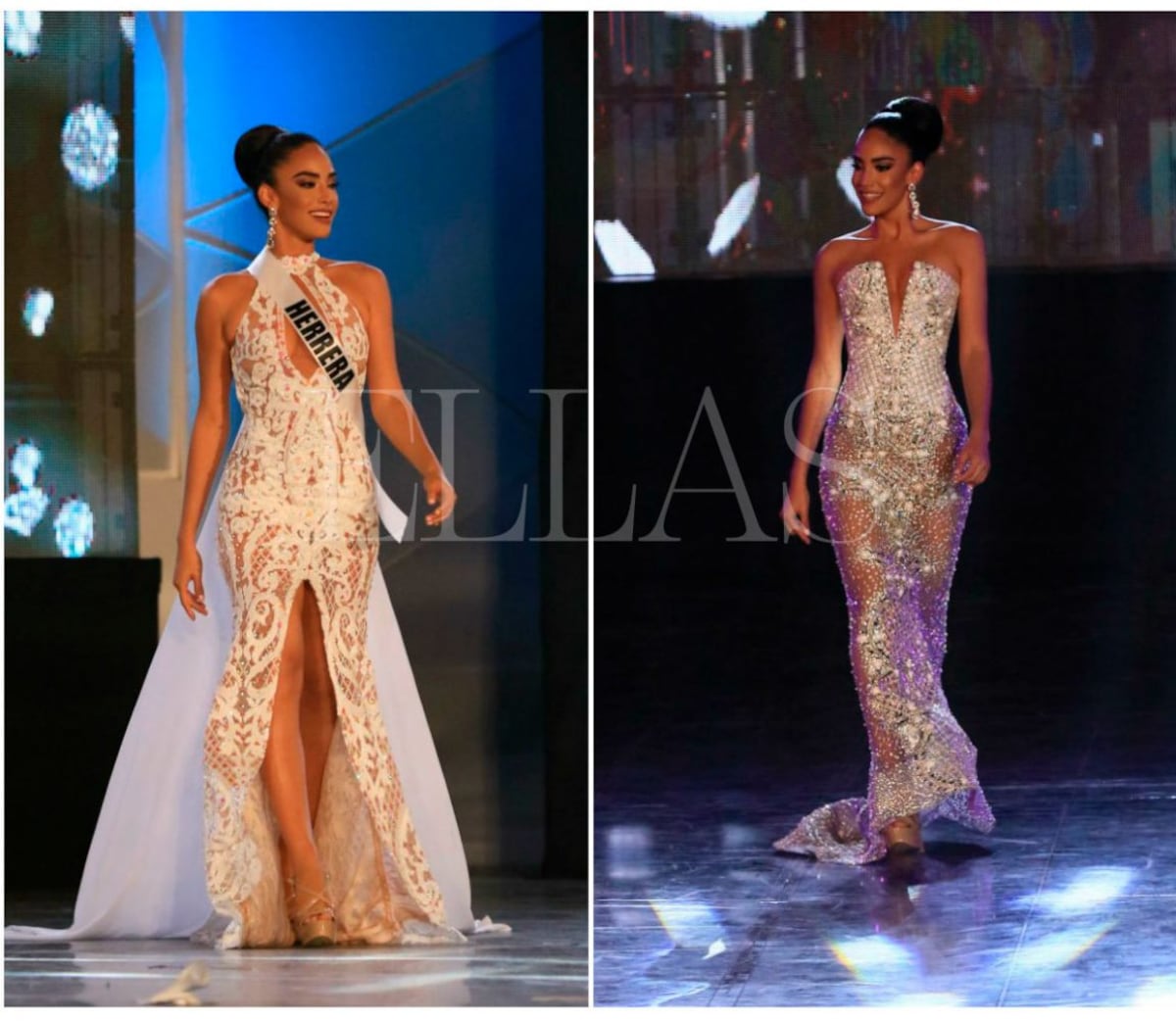 Los padres de Rosa Montezuma y el vestido de Solaris Barba, entre las notas más leídas en Ellas.pa