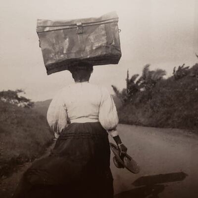 El aporte de las mujeres forma parte de la nueva sala del Museo del Canal