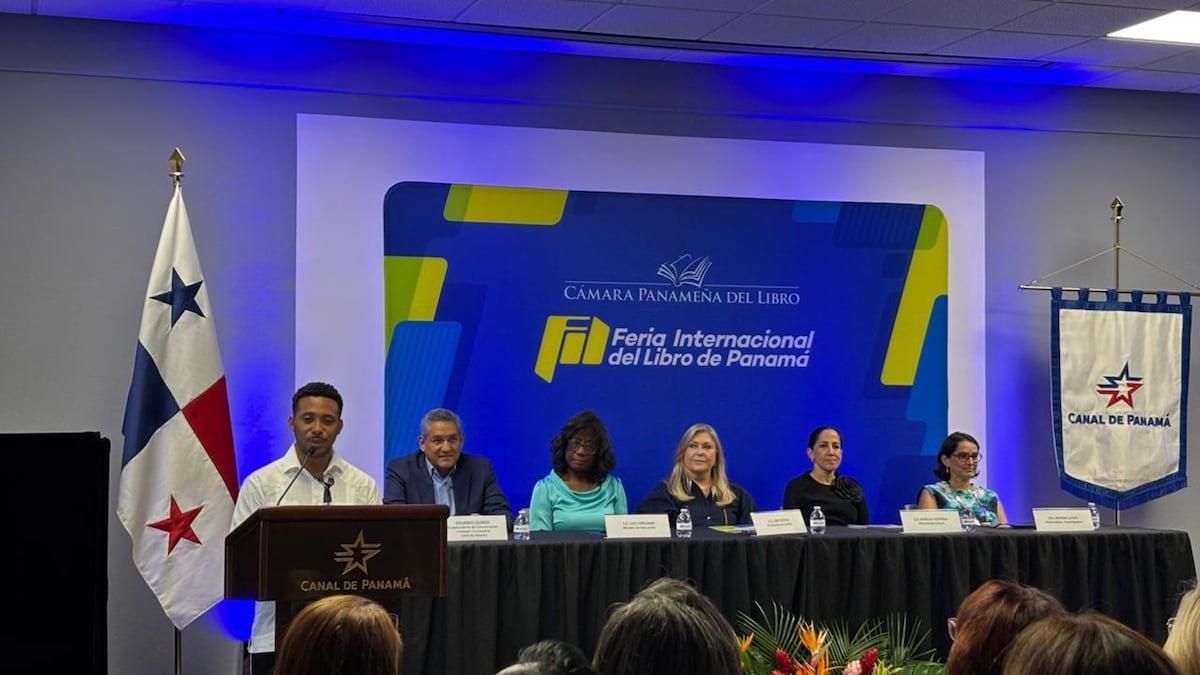 ‘La ruta de miles de historias’: así será la Feria Internacional del Libro 2026