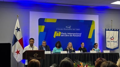 ‘La ruta de miles de historias’: así será la Feria Internacional del Libro 2026