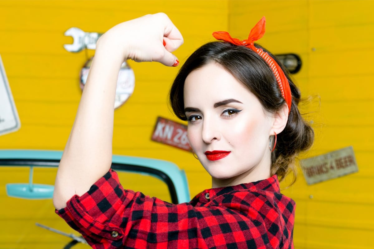 ¿Micromachismos? 10 respuestas a ellos