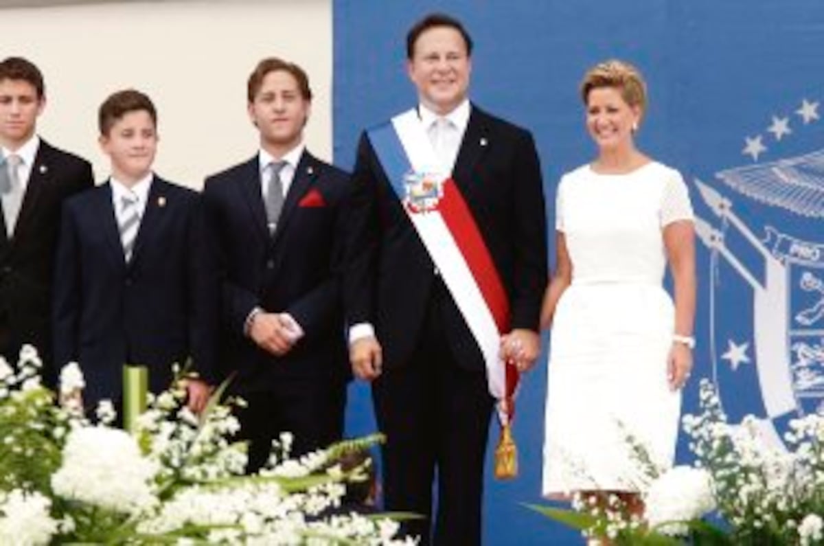 Hoy, 31 de julio, cumplen dos ex primeras damas panameñas 