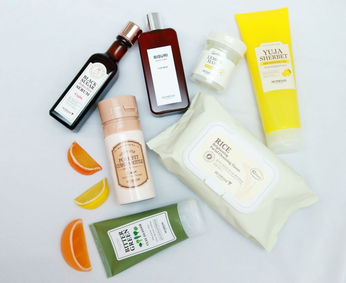 Lo nuevo de la cosmética coreana en Panamá