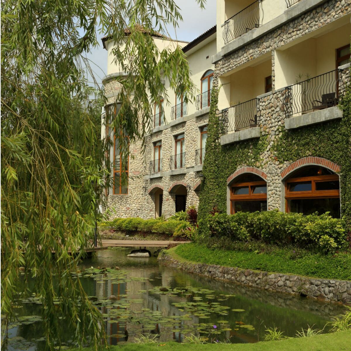 Mientras la India duerme, los demás exploran