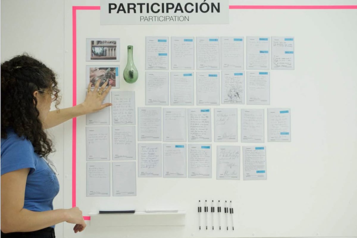 Giana González, ‘hackear’ la moda