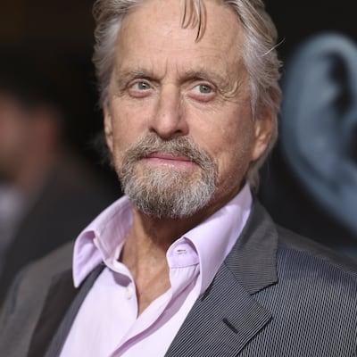 Michael Douglas y James Franco niegan acusaciones de mala conducta sexual