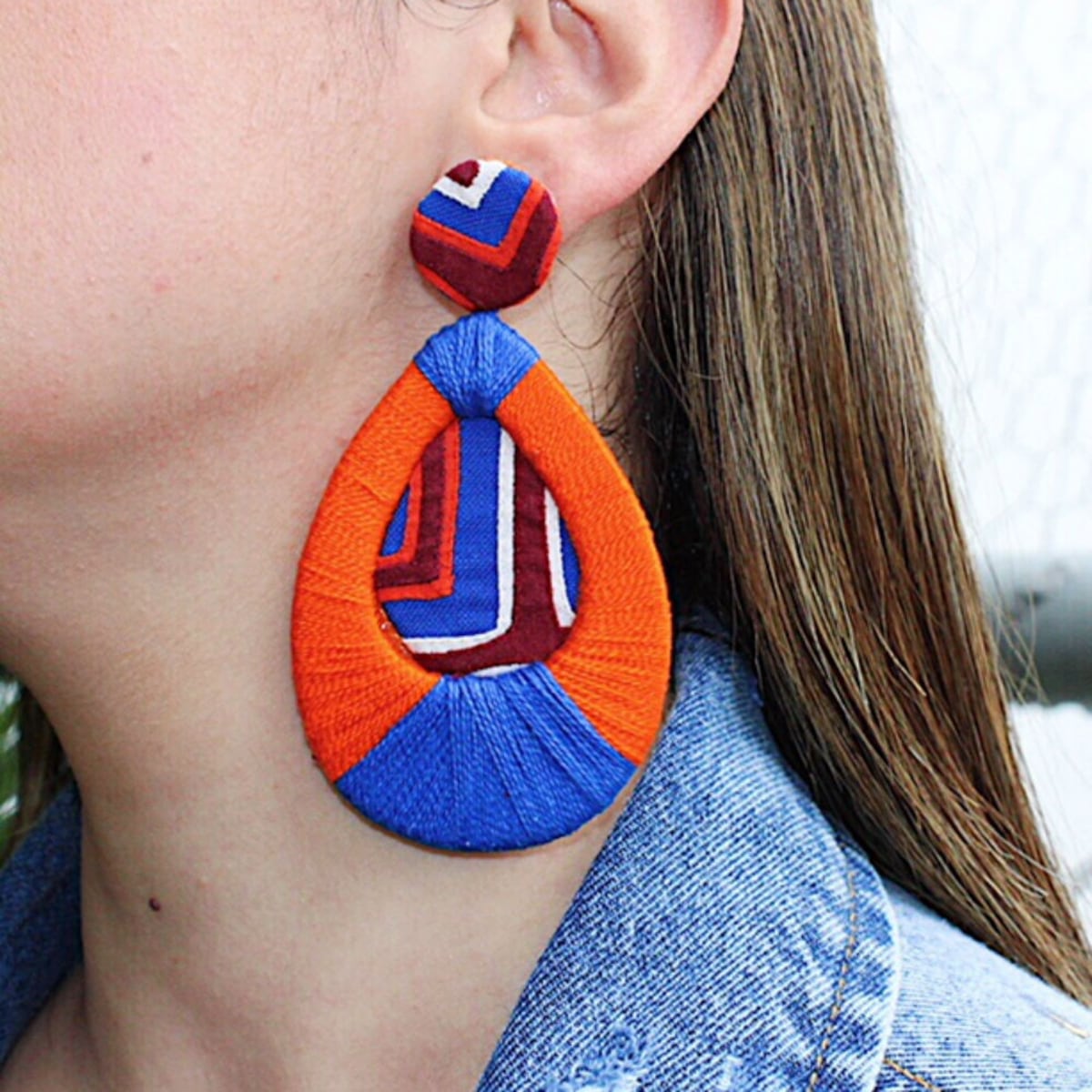 La apropiación cultural en la moda