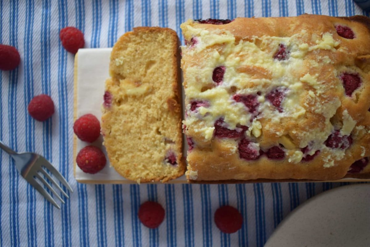 Los sabores de la cocina de un chorrerano en el extranjero (+ receta)