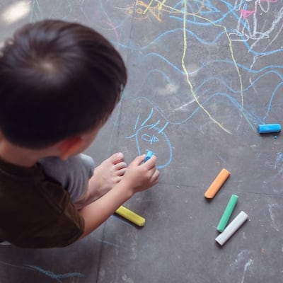 Salud física y mental en niños pequeños (que no debemos desatender en la pandemia)