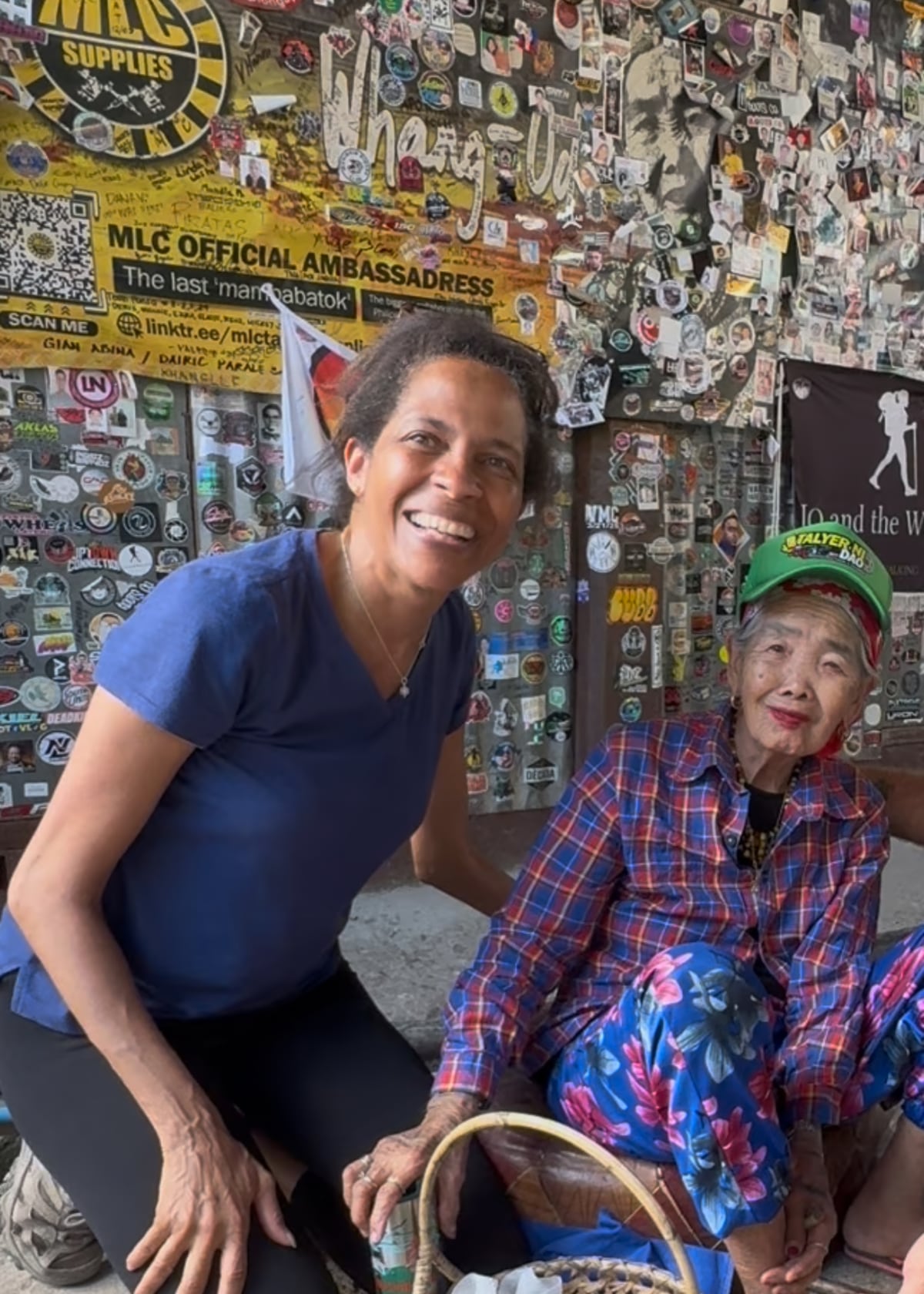 Desde Colón hasta Buscalan, Filipinas: un viaje que renovó mi orgullo por nuestras raíces