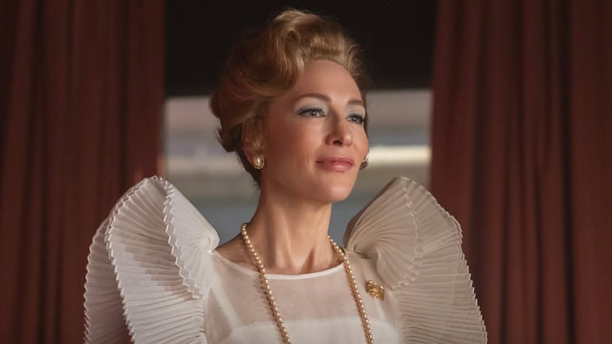 No es solo una serie: Mrs. America y la segunda ola del feminismo