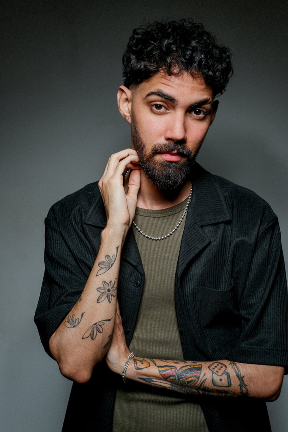 TovyWavy, el fotógrafo panameño que conquista escenarios internacionales